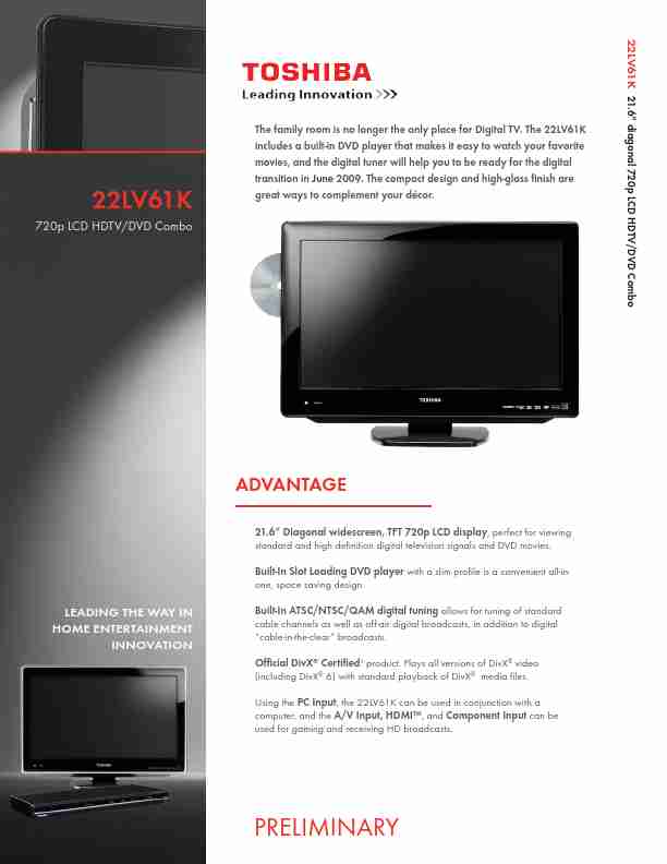 Toshiba TV DVD Combo 22LV61K-page_pdf